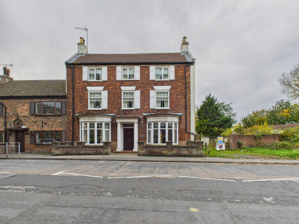 Main image of property: Main Street, Preston, HU12 8SA