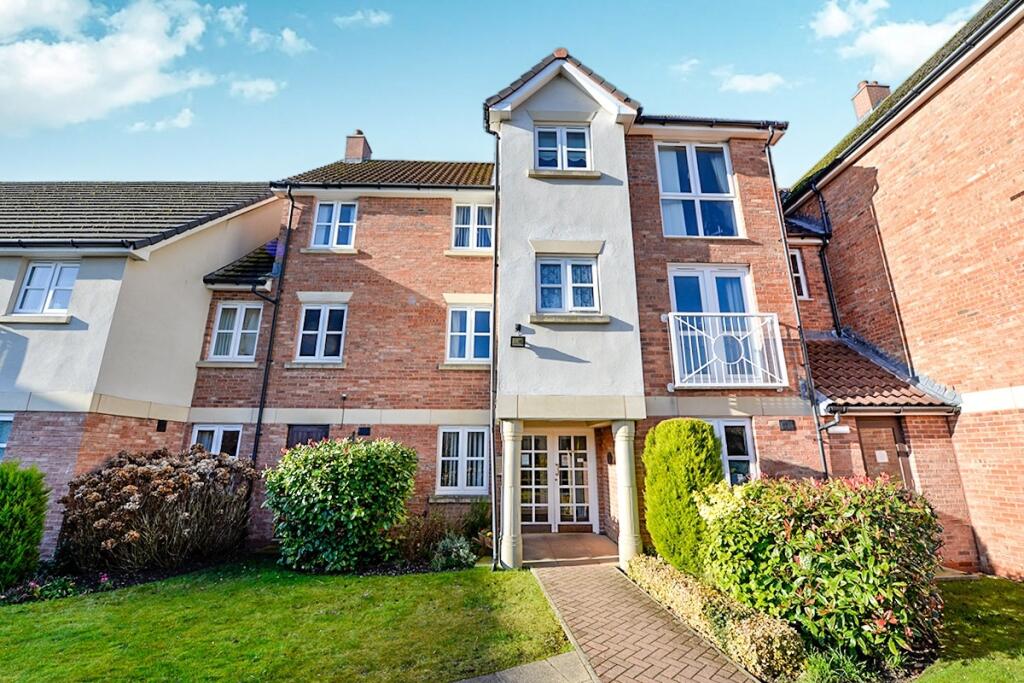 Main image of property: Burlington Court, Gordon Road, Bridlington, YO16 4PQ