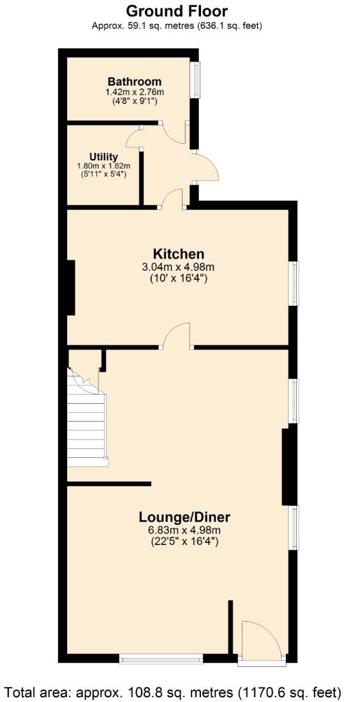 Master Floorplan Image 1