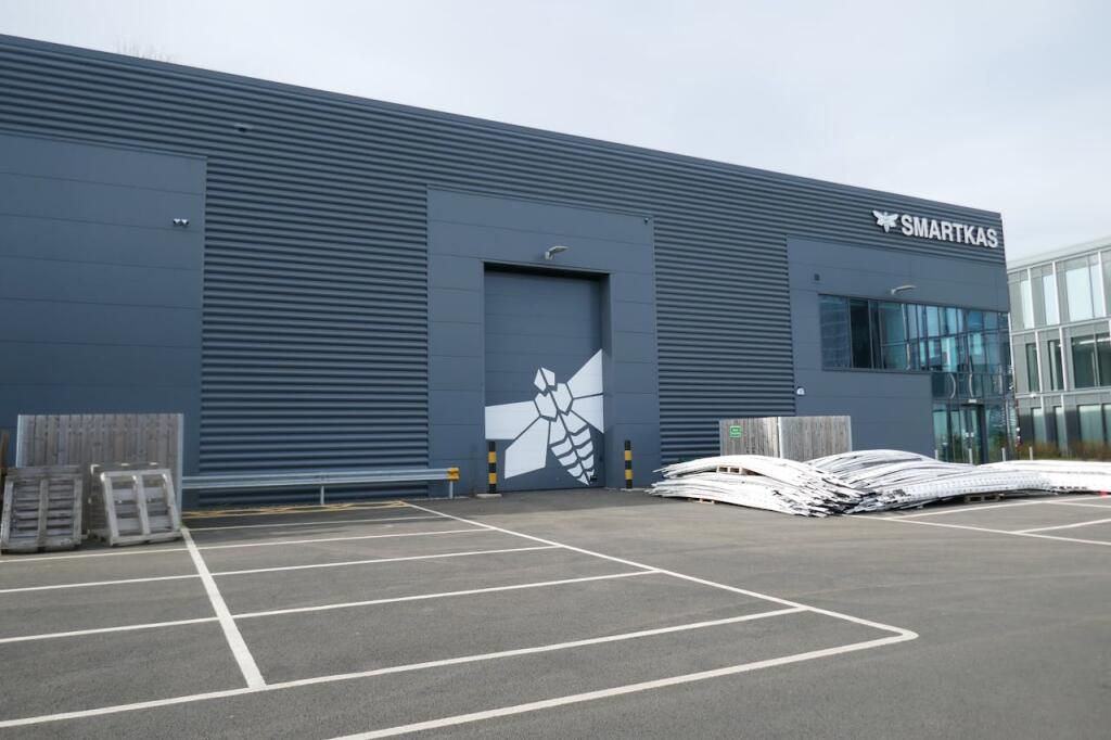 Additional property image - Unit 1B/1C Modus, Harlow Innovation Park, Maypole Boulevard, Harlow, CM17 9LX