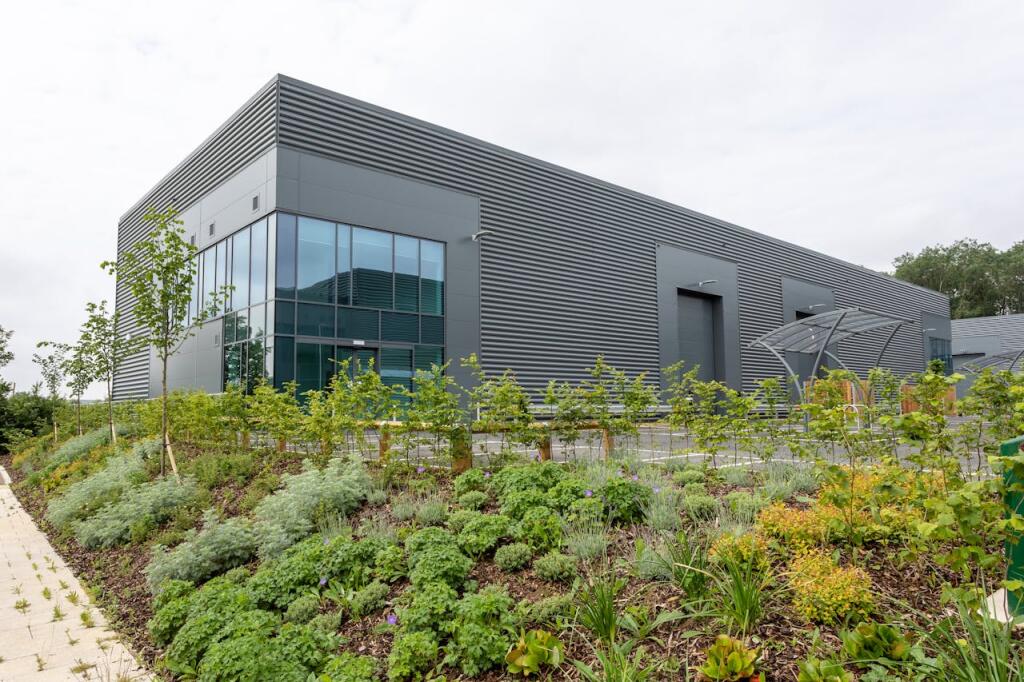 Additional property image - Unit 1C Modus, Harlow Innovation Park, Maypole Boulevard, Harlow, CM17 9LX