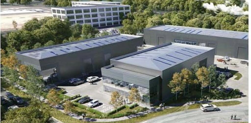 Additional property image - Unit 1C Modus, Harlow Innovation Park, Maypole Boulevard, Harlow, CM17 9LX