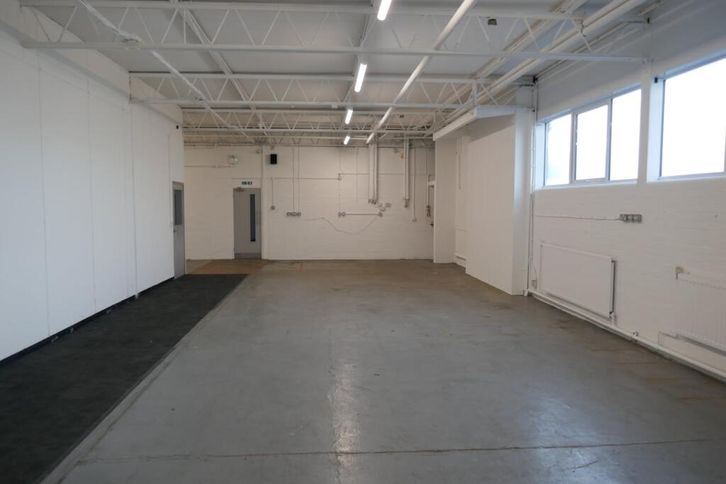 Additional property image - St. Andrews House, 16A Shire Hill Industrial Estate, Saffron Walden, CB11 3AU