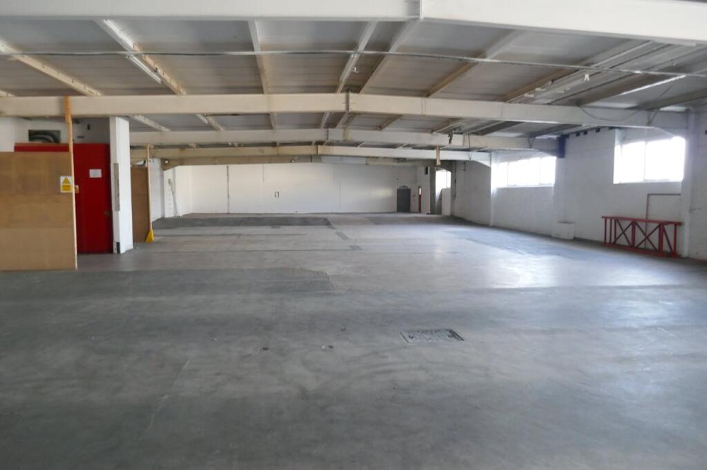 Additional property image - St. Andrews House, 16A Shire Hill Industrial Estate, Saffron Walden, CB11 3AU