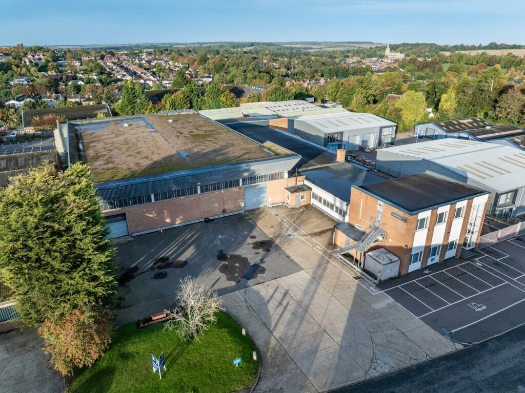 Additional property image - St. Andrews House, 16A Shire Hill Industrial Estate, Saffron Walden, CB11 3AU