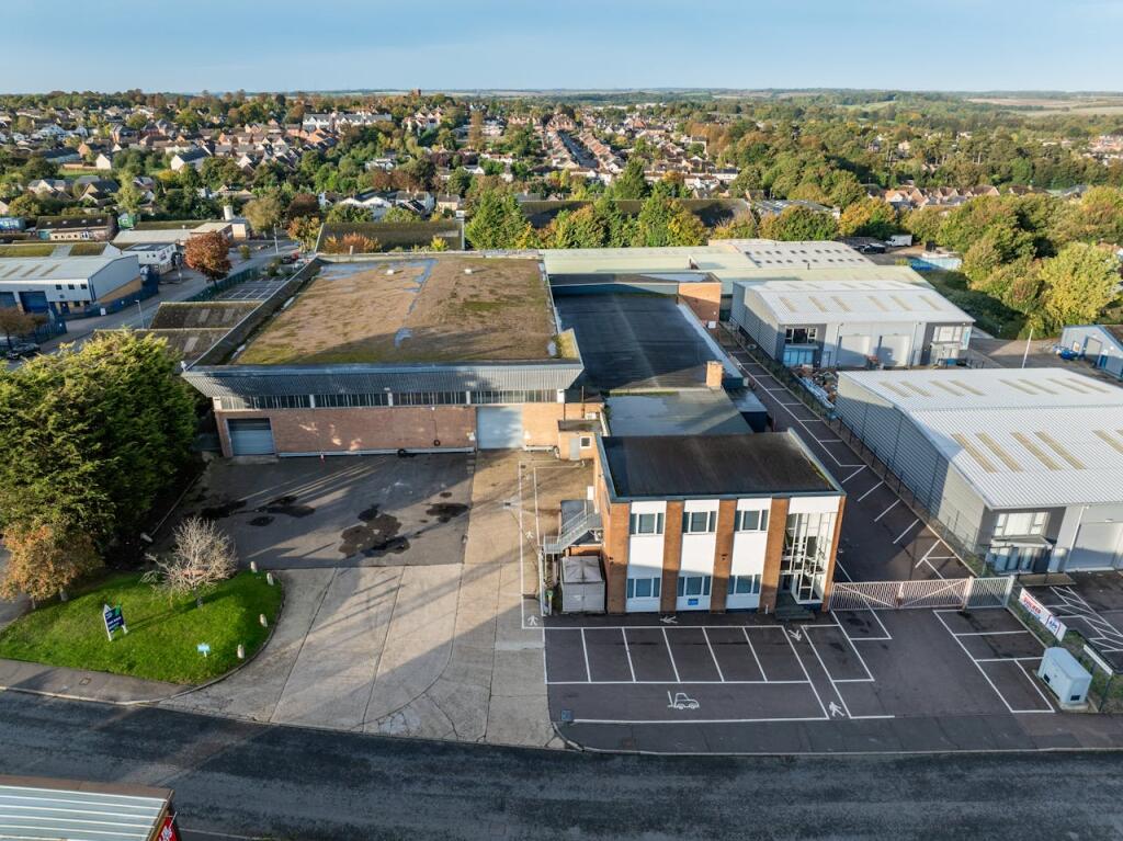 Additional property image - St. Andrews House, 16A Shire Hill Industrial Estate, Saffron Walden, CB11 3AU
