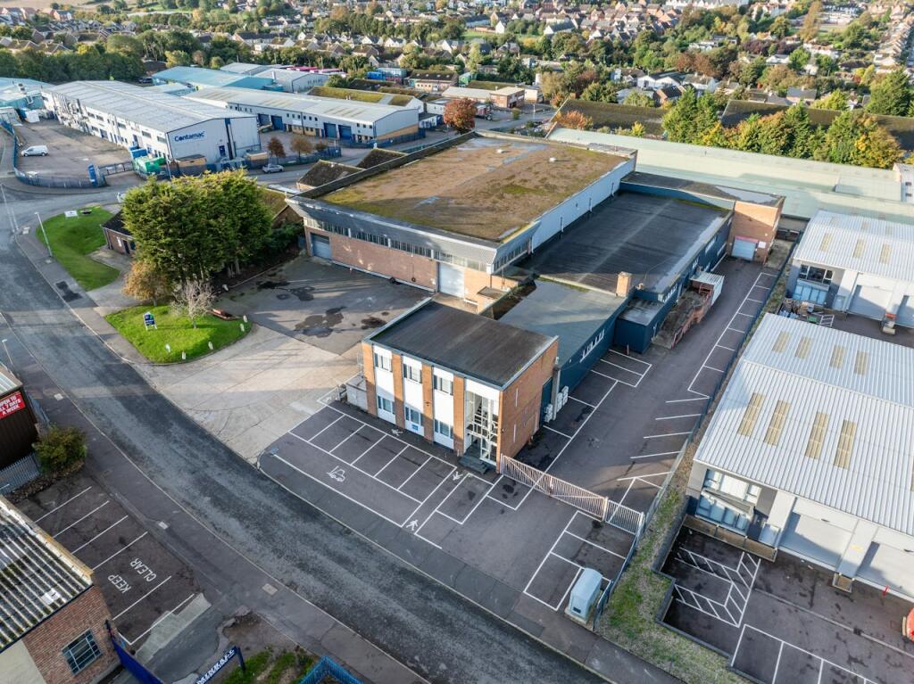 Additional property image - St. Andrews House, 16A Shire Hill Industrial Estate, Saffron Walden, CB11 3AU