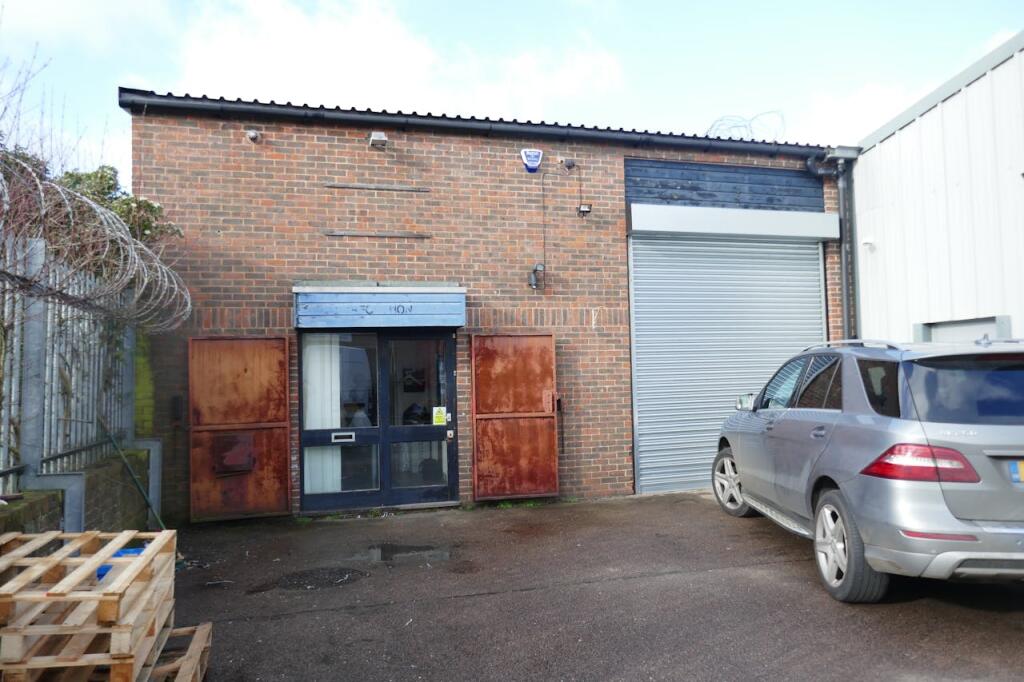 Additional property image - 1-4 New Court Business Park, Perry Road, Harlow, CM18 7NS