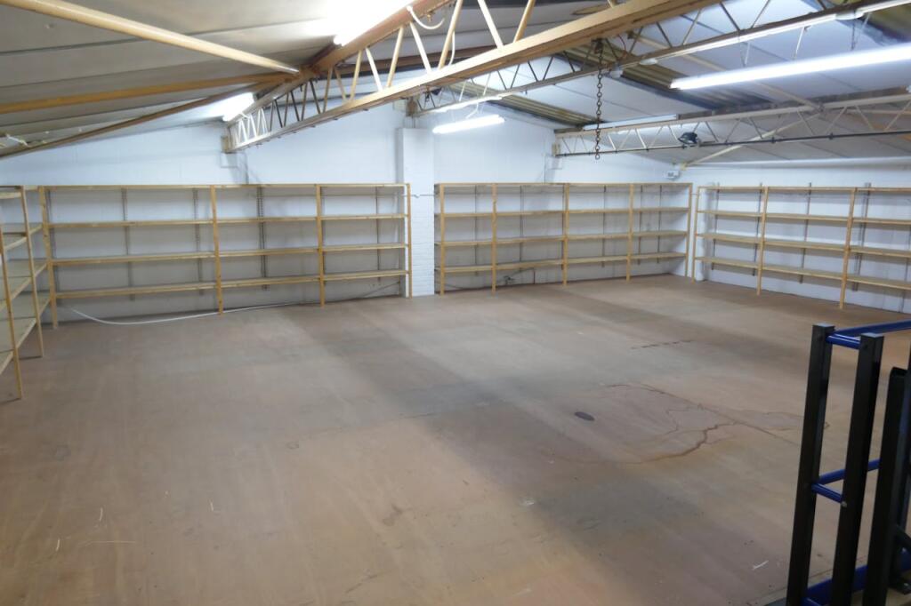 Additional property image - 1-4 New Court Business Park, Perry Road, Harlow, CM18 7NS
