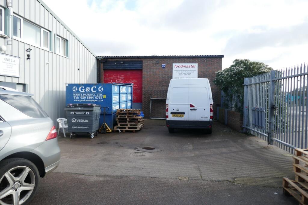 Additional property image - 1-4 New Court Business Park, Perry Road, Harlow, CM18 7NS