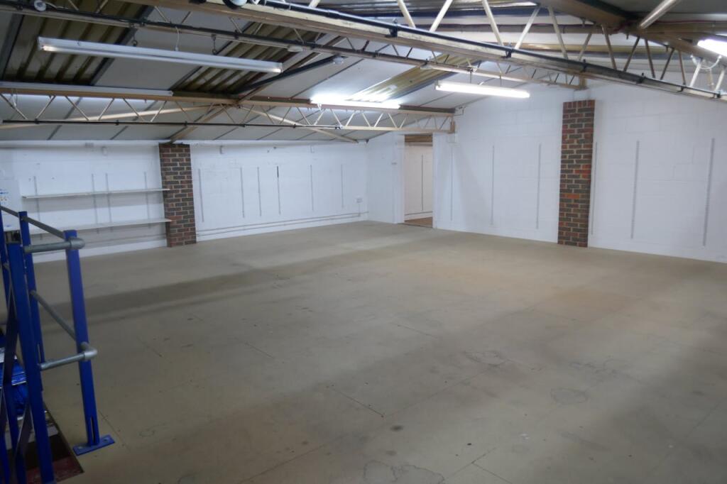 Additional property image - 1-4 New Court Business Park, Perry Road, Harlow, CM18 7NS