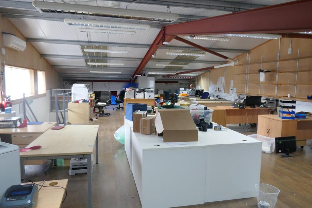 Additional property image - 1-4 New Court Business Park, Perry Road, Harlow, CM18 7NS