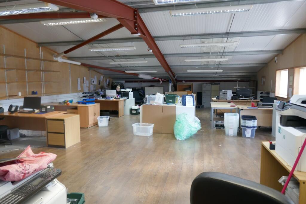 Additional property image - 1-4 New Court Business Park, Perry Road, Harlow, CM18 7NS