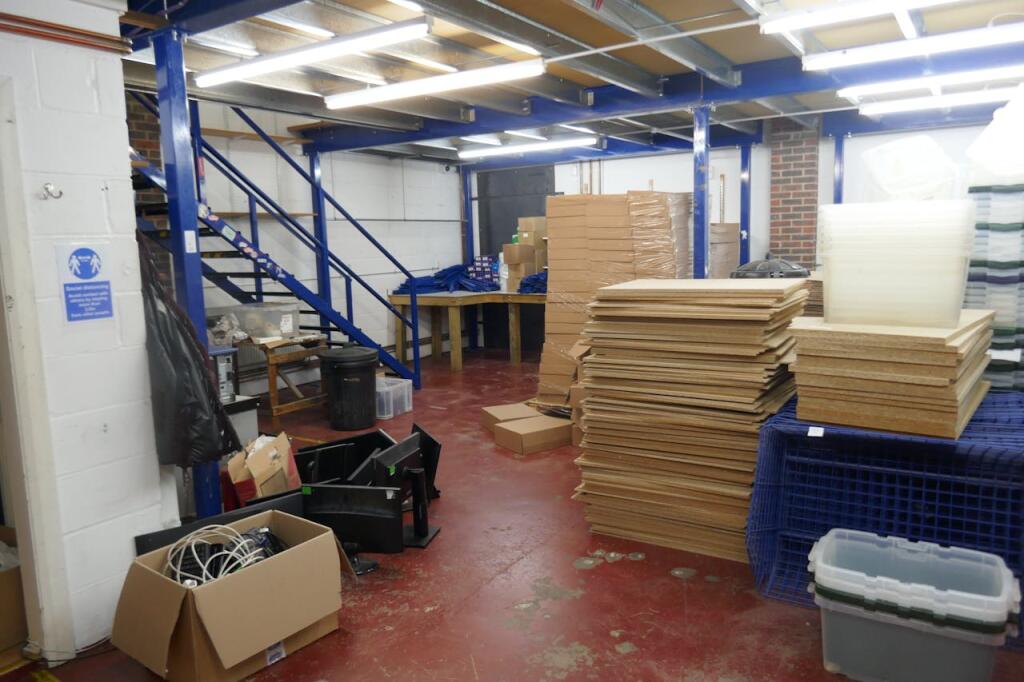 Additional property image - 1-4 New Court Business Park, Perry Road, Harlow, CM18 7NS