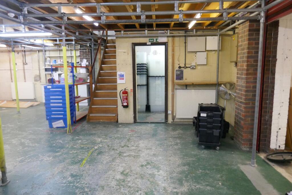 Additional property image - 1-4 New Court Business Park, Perry Road, Harlow, CM18 7NS