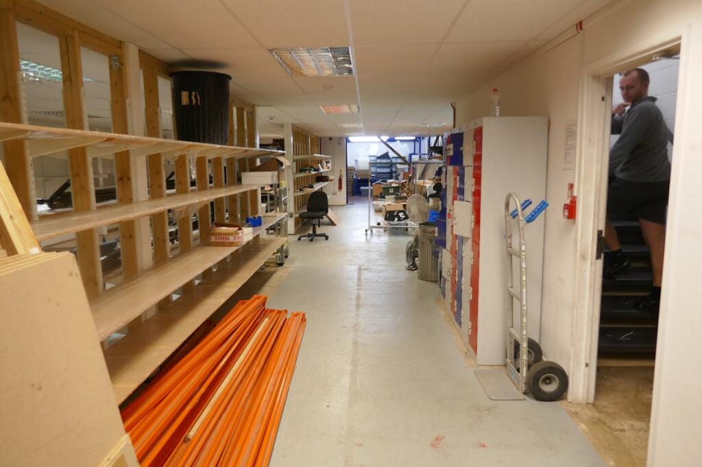 Additional property image - 1-4 New Court Business Park, Perry Road, Harlow, CM18 7NS