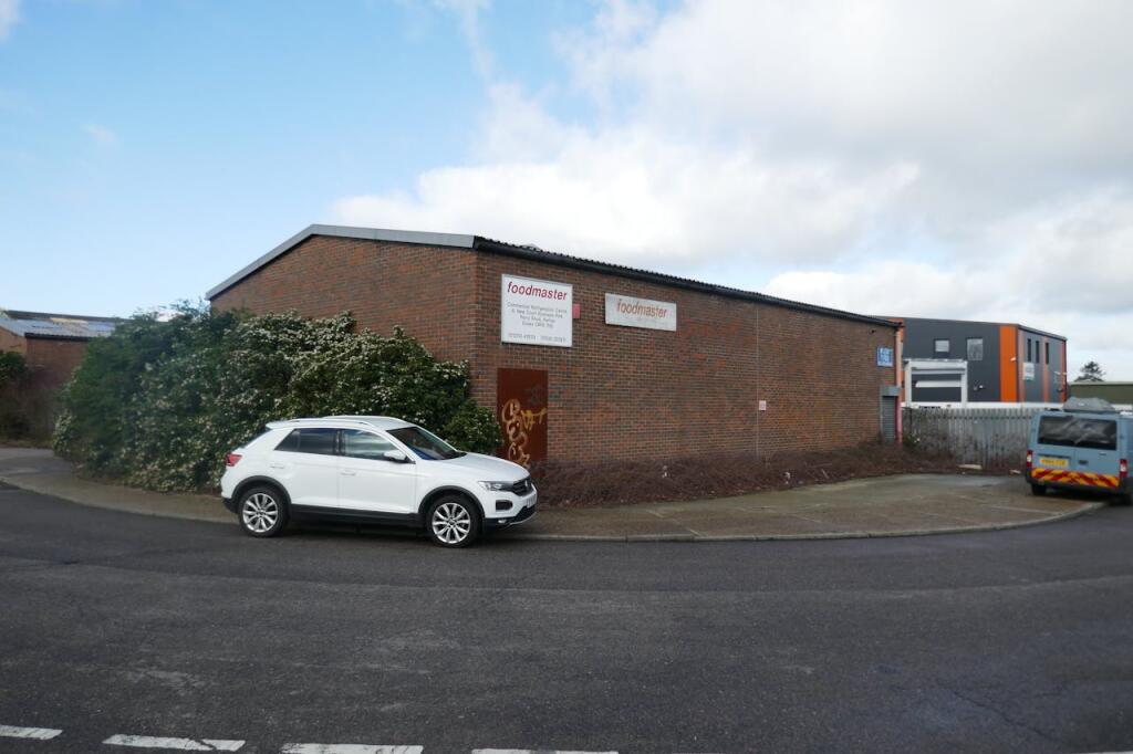 Additional property image - 1-4 New Court Business Park, Perry Road, Harlow, CM18 7NS