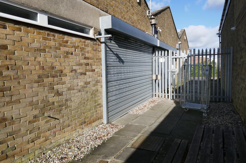 Additional property image - 7 and 8 Perry Road, Perry Road, Harlow, CM18 7NS