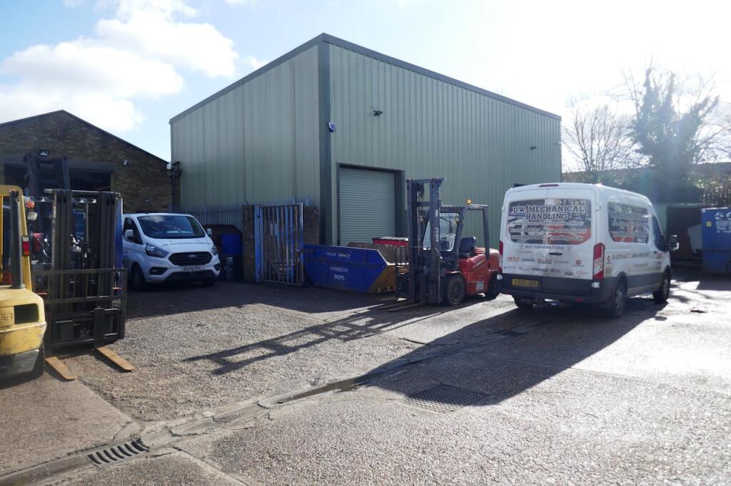 Additional property image - 7 and 8 Perry Road, Perry Road, Harlow, CM18 7NS