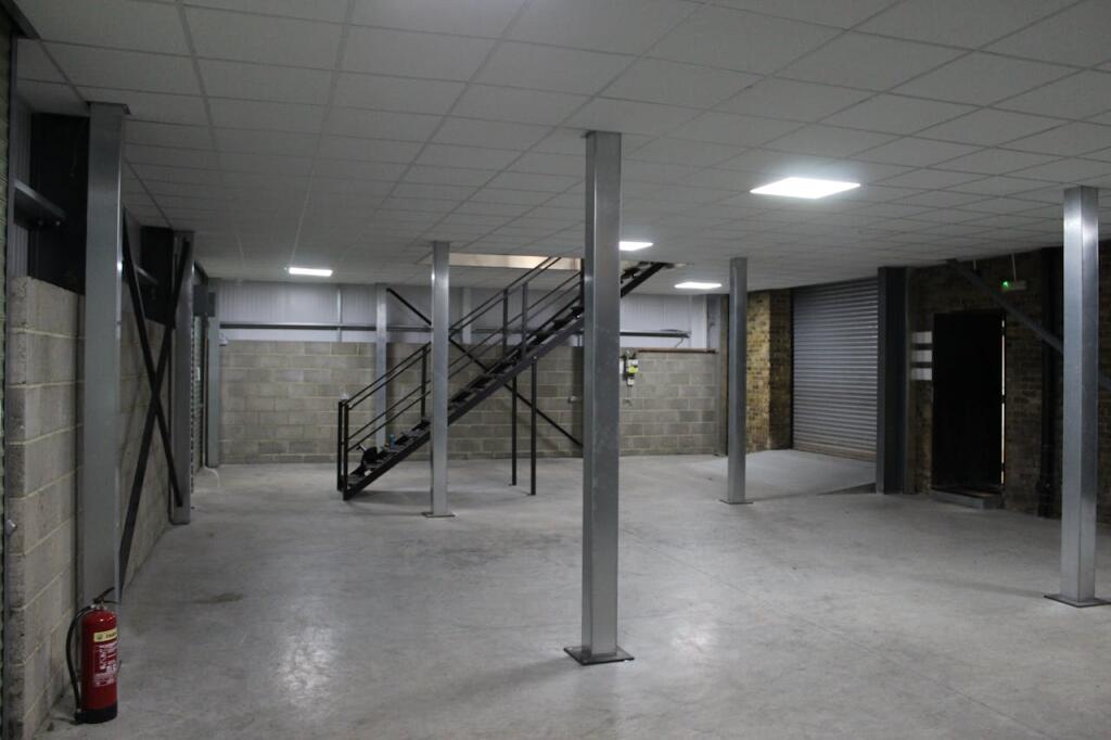 Additional property image - 7 and 8 Perry Road, Perry Road, Harlow, CM18 7NS