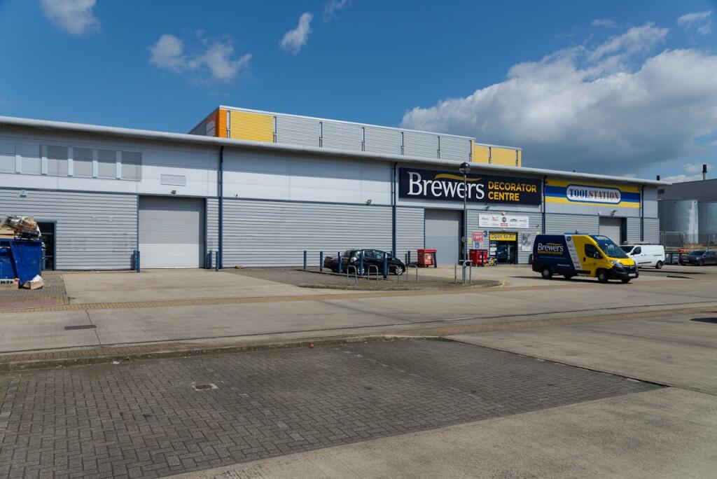 Additional property image - Unit 2 Dukes Park, Harlow, H, CM20 2GF
