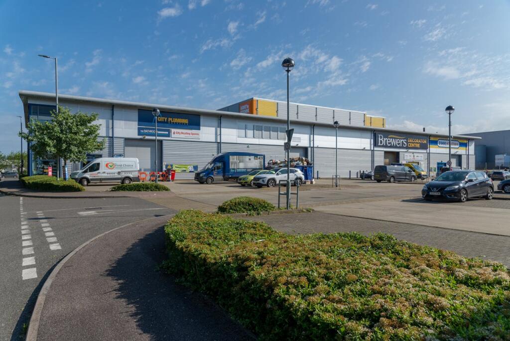 Additional property image - Unit 2 Dukes Park, Harlow, H, CM20 2GF