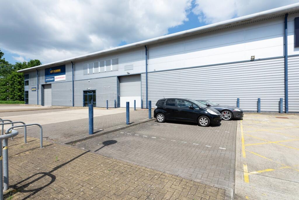 Additional property image - Unit 2 Dukes Park, Harlow, H, CM20 2GF