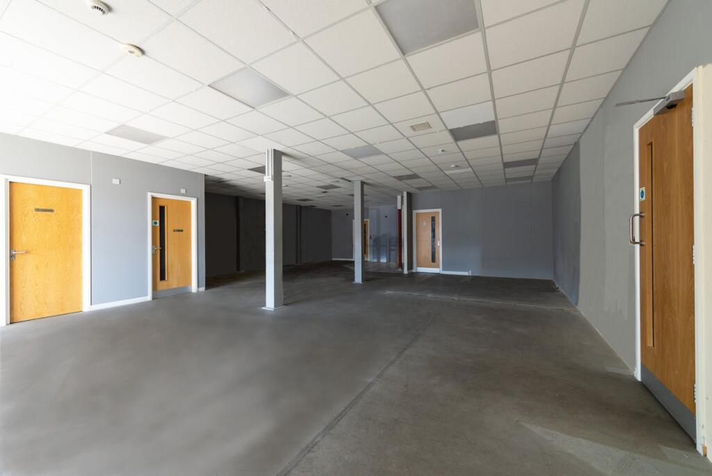 Additional property image - Unit 2 Dukes Park, Harlow, H, CM20 2GF