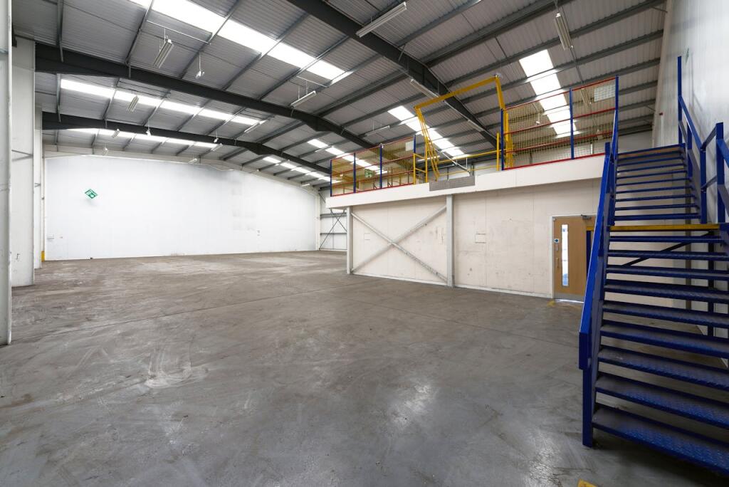 Additional property image - Unit 2 Dukes Park, Harlow, H, CM20 2GF