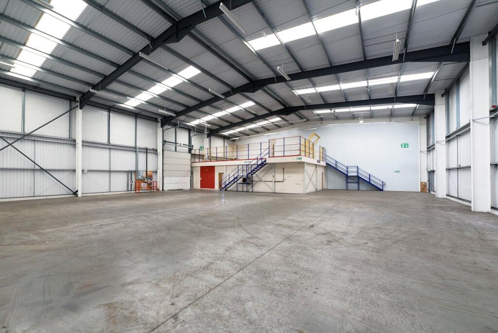 Additional property image - Unit 2 Dukes Park, Harlow, H, CM20 2GF