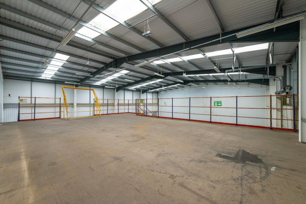 Additional property image - Unit 2 Dukes Park, Harlow, H, CM20 2GF