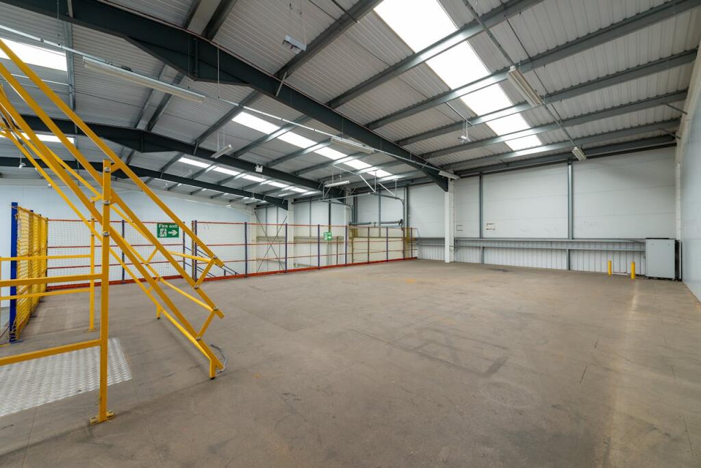Additional property image - Unit 2 Dukes Park, Harlow, H, CM20 2GF