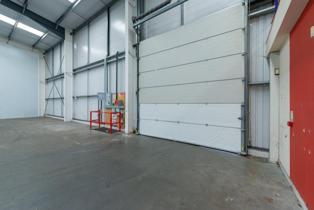 Additional property image - Unit 2 Dukes Park, Harlow, H, CM20 2GF