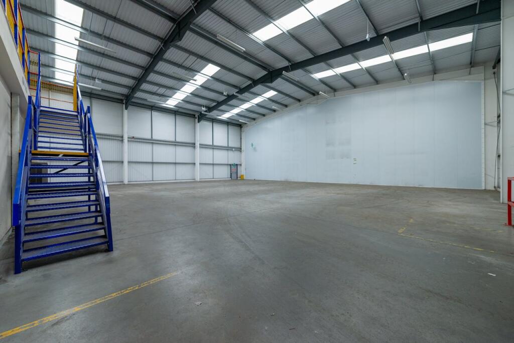 Additional property image - Unit 2 Dukes Park, Harlow, H, CM20 2GF
