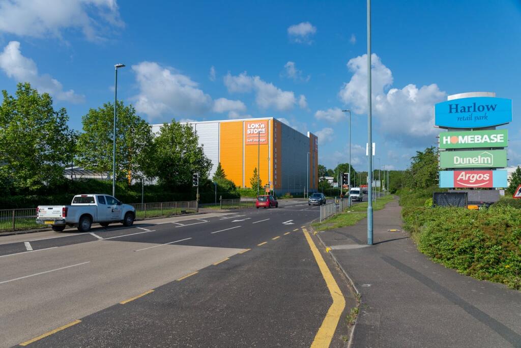 Additional property image - Unit 2 Dukes Park, Harlow, H, CM20 2GF
