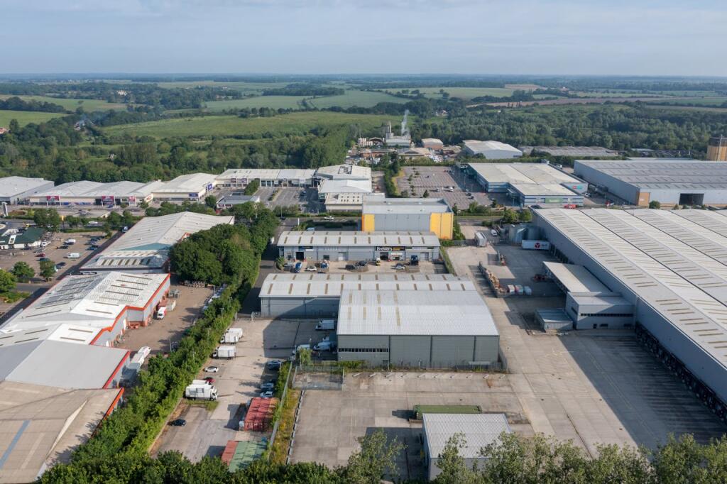 Additional property image - Unit 2 Dukes Park, Harlow, H, CM20 2GF