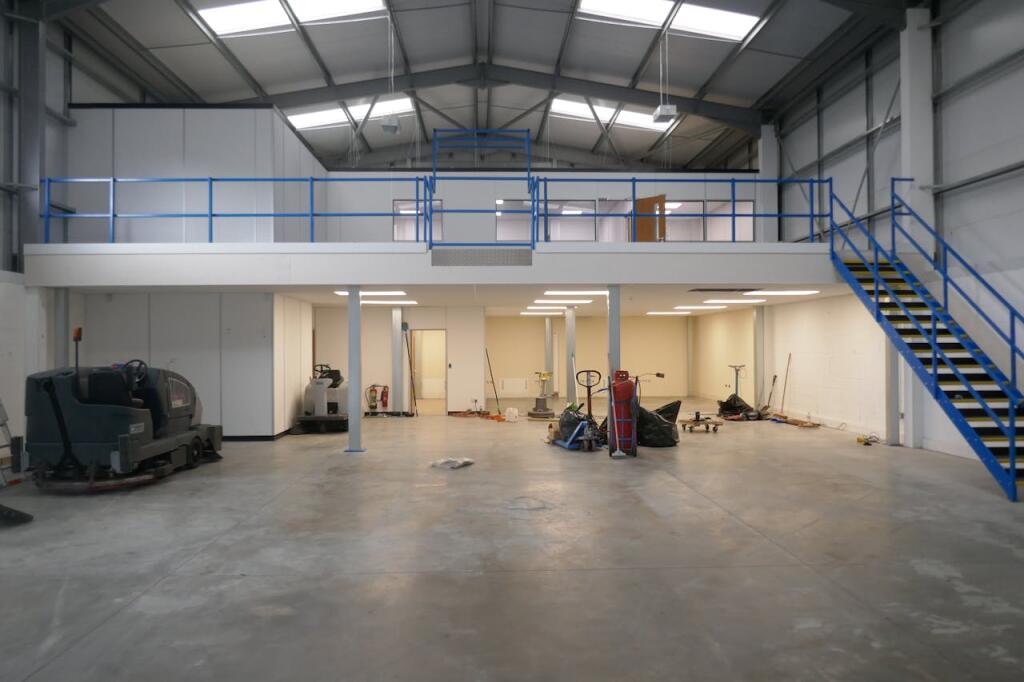 Additional property image - Unit 1, Parkend, Harlow, CM19 5QF