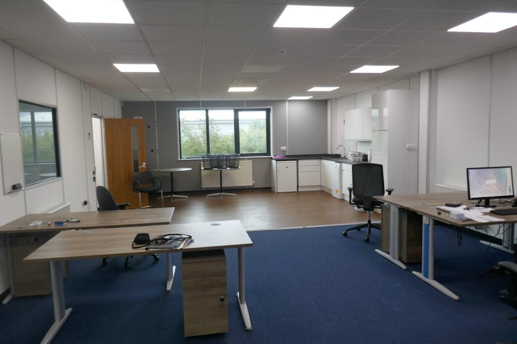 Additional property image - Unit 1, Parkend, Harlow, CM19 5QF