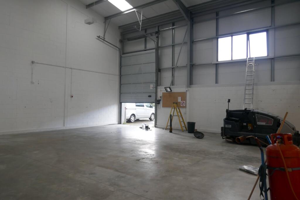 Additional property image - Unit 1, Parkend, Harlow, CM19 5QF