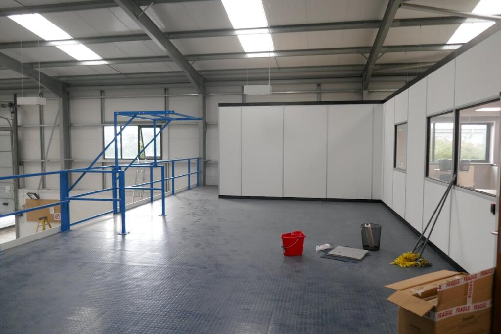 Additional property image - Unit 1, Parkend, Harlow, CM19 5QF