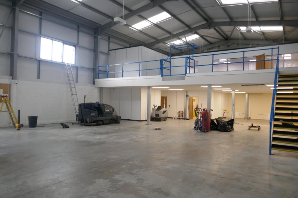 Additional property image - Unit 1, Parkend, Harlow, CM19 5QF