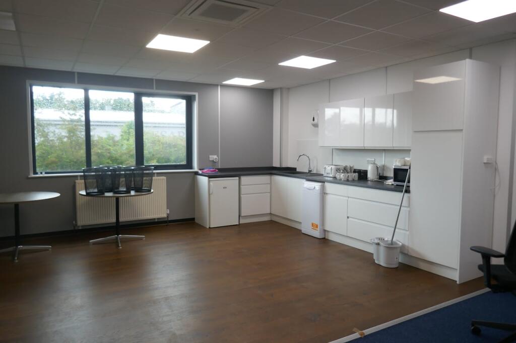 Additional property image - Unit 1, Parkend, Harlow, CM19 5QF