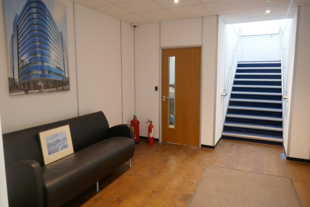 Additional property image - Unit 1, Parkend, Harlow, CM19 5QF