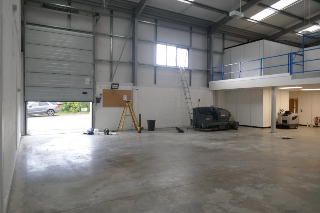 Additional property image - Unit 1, Parkend, Harlow, CM19 5QF