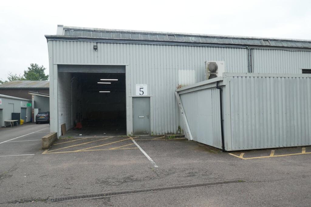 Additional property image - 4 & 5 Advance Mews, Central Road, Harlow, CM20 2ST