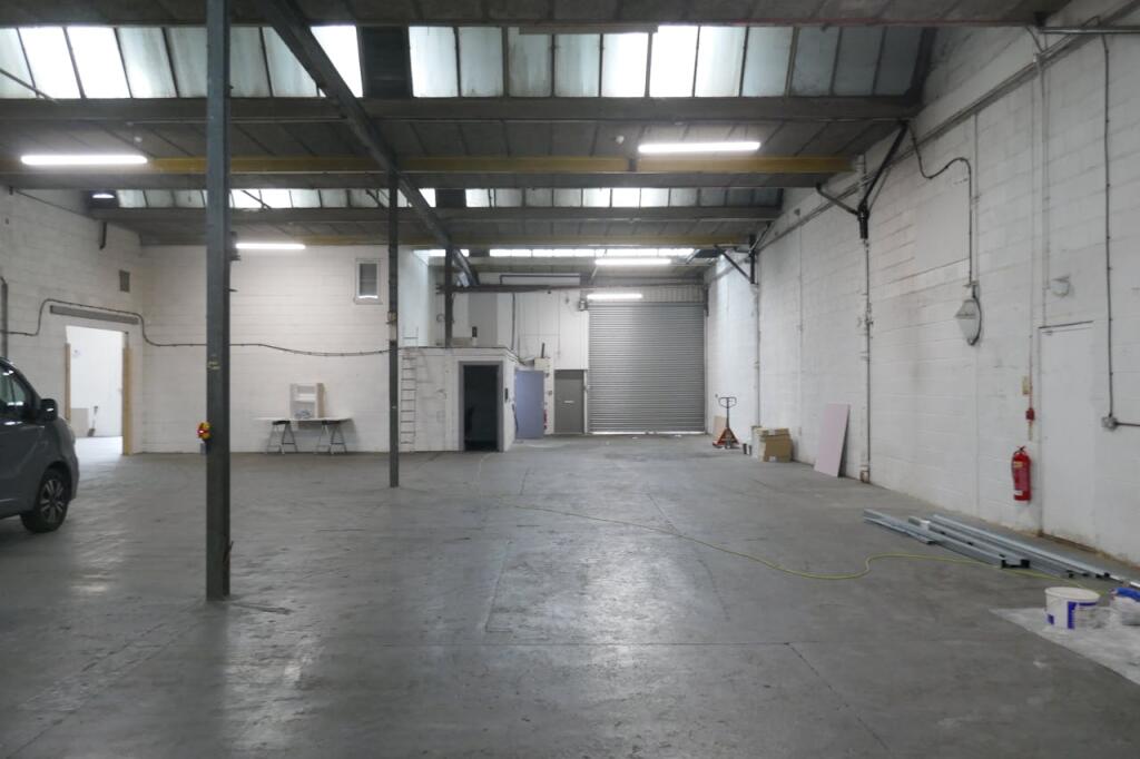 Additional property image - 4 & 5 Advance Mews, Central Road, Harlow, CM20 2ST