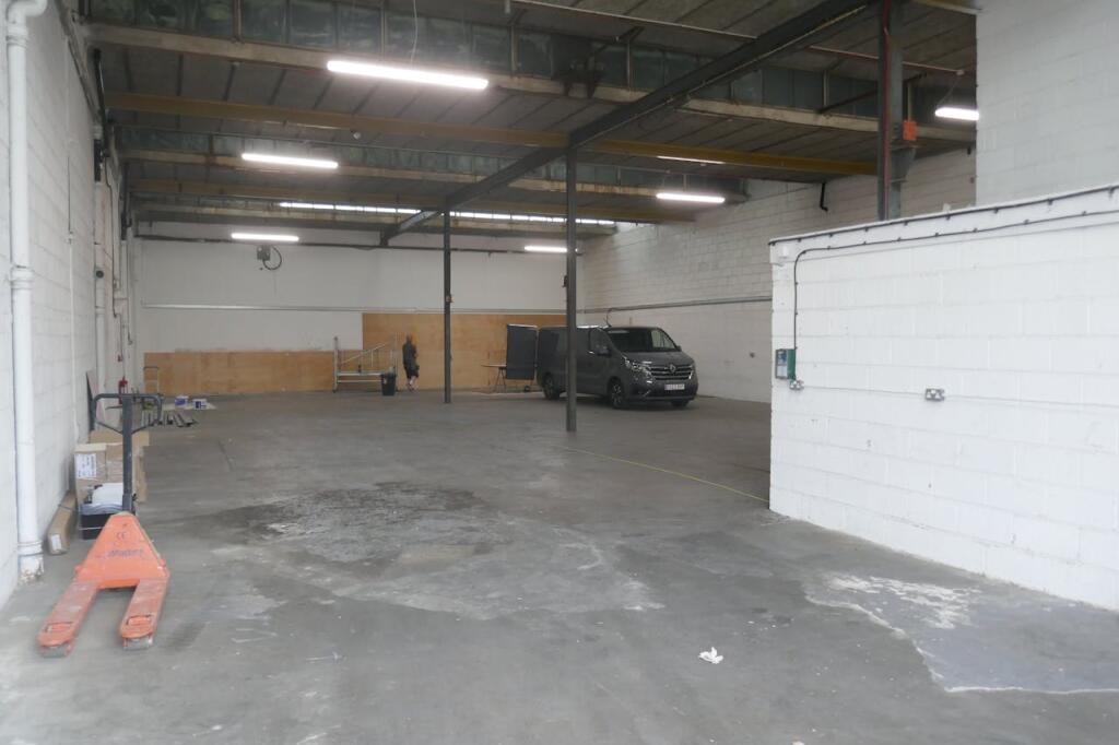 Additional property image - 4 & 5 Advance Mews, Central Road, Harlow, CM20 2ST