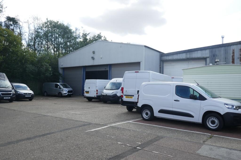 Additional property image - Units A, B and C to the Rear of Vanwise Site, London Road, Harlow, CM17 9AN