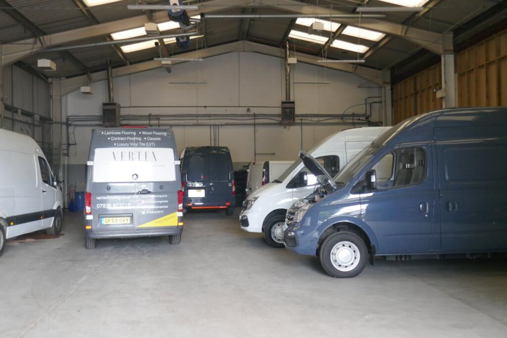Additional property image - Units A, B and C to the Rear of Vanwise Site, London Road, Harlow, CM17 9AN