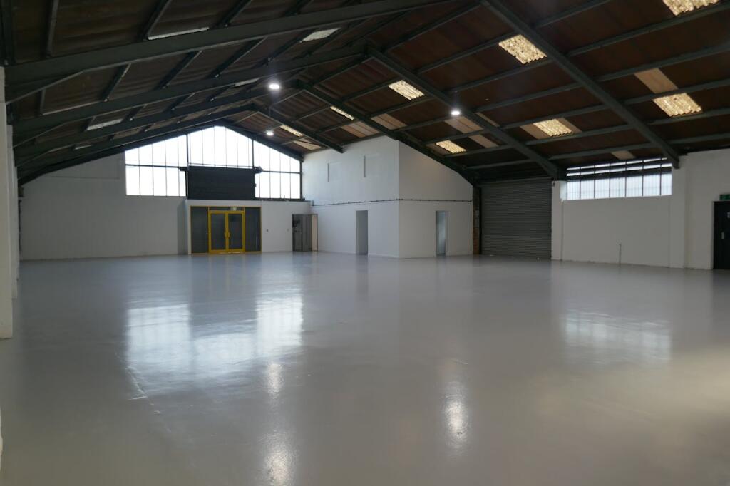 Additional property image - Unit 2 Birchanger Industrial Estate, Stansted Road, Birchanger, Bishop's Stortford, CM23 5PS